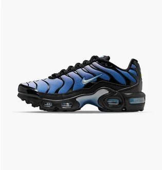 Кроссовки детские Nike Air Max PlusBlack Royal Pulse (Gs) Blue IB2867-001