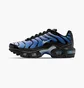 Кросівки дитячі Nike Air Max PlusBlack Royal Pulse (Gs) Blue IB2867-001