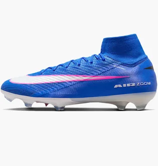 Бутсы мужские Nike Superfly 10 Elite Blue FQ1454-446