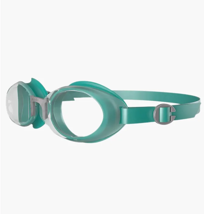 Окуляри для плавання унісекс Speedo Jet 2.0 Gog Au Turquoise 8-00466717950