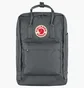 Рюкзак унисекс Fjallraven Kanken Laptop Grey 23525.046