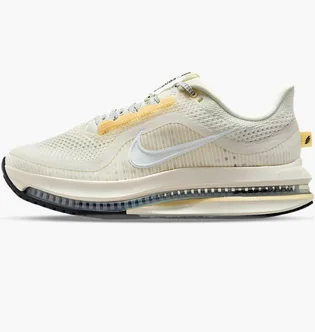 Кросівки жіночі Nike Zoomx Pegasus Premium Beige HQ2593-104