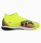 Сороконожки мужские Puma Future 8 Pro Cage Yellow 108366-03