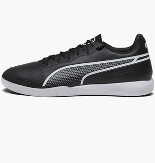 Футзалки унісекс Puma King Pro It Football Boots Black 107256-01