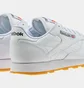 Кроссовки мужские Reebok Classic Leather Lifestyle Shoes White 49797