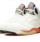 Кроссовки мужские Air Jordan 5 Retro Beige DC1060-100