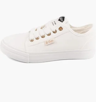 Кеди жіночі Lee Cooper Sneakers White LCW24312201L