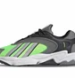 Кроссовки мужские Adidas Oztral Grey ID4246