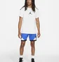 Футболка чоловіча Air Jordan M J Jumpman Df Ss Crew White CW5190-102