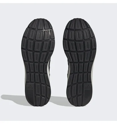 Кроссовки мужские Adidas Znchill Lightmotion+ Lifestyle Adult Shoe Black Hp9917