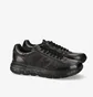 Кросівки чоловічі Premiata Mick Black MICK-1453N