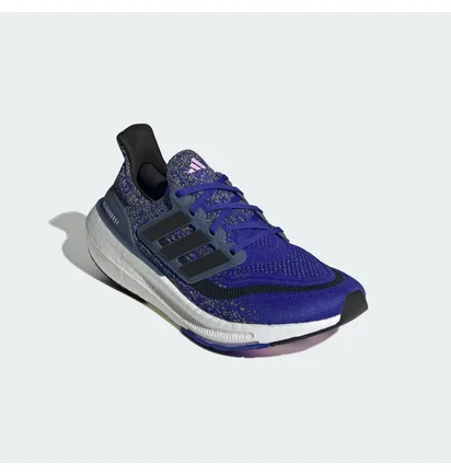 Кроссовки мужские Adidas Ultraboost Light Blue ID3276