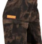 Штани чоловічі Brain Dead Convertible Mountain Brown BDS22B15002266