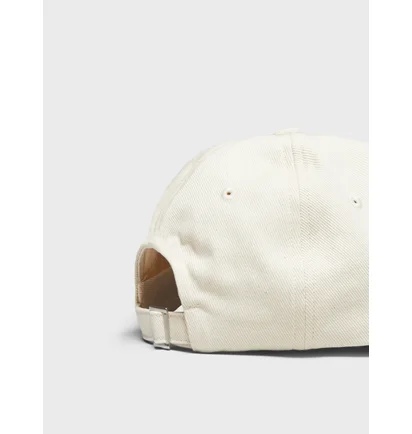 Кепка унисекс Off-White La Casquette Jacquemus Cap In Beige 22E216AC009-5001-110