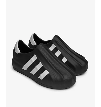 Кроссовки унисекс Adidas Adifom Superstar Black HQ8752