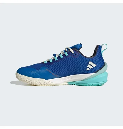 Кроссовки женские Adidas Adizero Cybersonic Women Blue IG9517