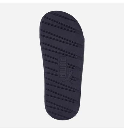 Тапочки детские Puma Cool Cat 2.0 Ps Black 390884-05