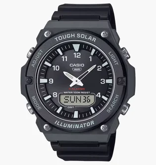 Часы мужские Casio Classic Collection AQ-S820W-1A