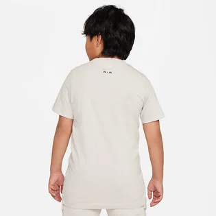 Футболка детская Nike Air T-Shirtу White FV2343-104