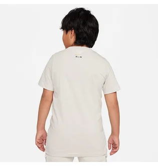 Футболка дитяча Nike Air T-Shirtу White FV2343-104