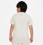 Футболка дитяча Nike Air T-Shirtу White FV2343-104