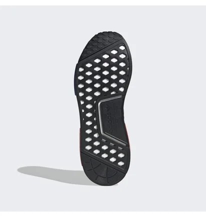 Кроссовки женские Adidas Nmd_R1 Shoes Grey Hq4452