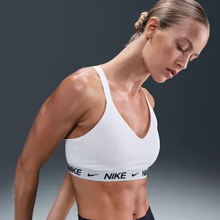 Топ жіночий Nike Dri-Fit White FD1065-101