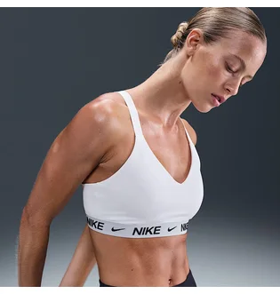 Топ жіночий Nike Dri-Fit White FD1065-101