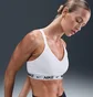 Топ женский Nike Dri-Fit White FD1065-101