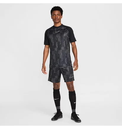 Шорты мужские Nike Academy+ Dri-Fit Soccer Shorts Black HJ3769-010