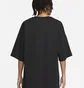 Футболка мужская Nike T-Shirt Sportswear Black FD1249-010