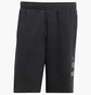 Шорти чоловічі Adidas Adicolor Outline Trefoil Black JP2684