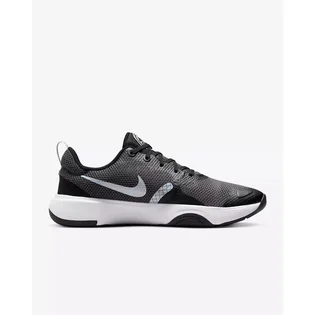 Кросівки жіночі Nike City Rep T R Premium WomenS Training Shoes Black/White DQ4673-002