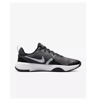 Кроссовки женские Nike City Rep T R Premium WomenS Training Shoes Black/White DQ4673-002