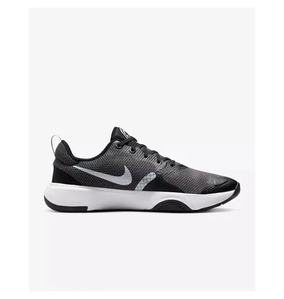 Кроссовки женские Nike City Rep T R Premium WomenS Training Shoes Black/White DQ4673-002
