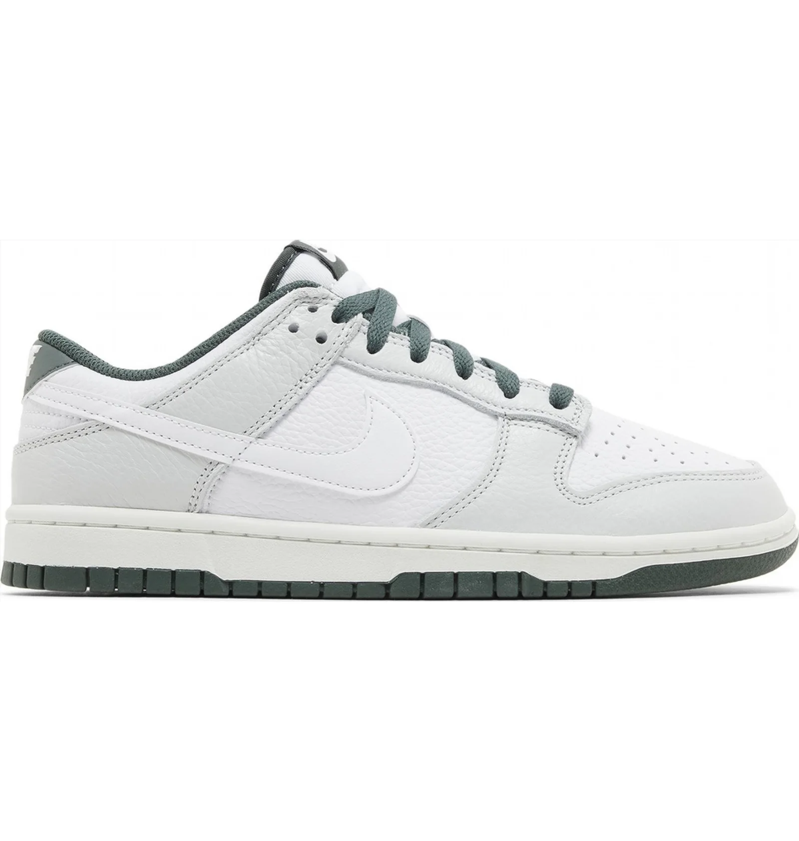 ᐉ Кросівки чоловічі Nike Dunk Low Se Grey HF2874-001 - придбати в