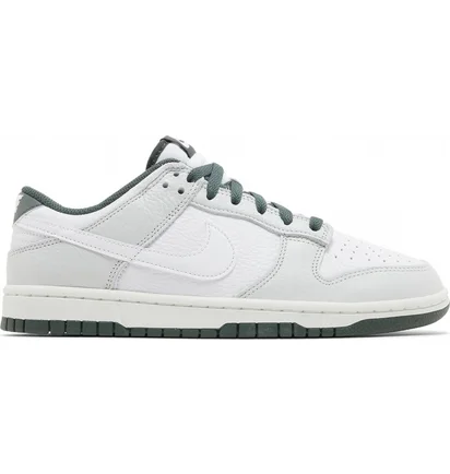 Кросівки чоловічі Nike Dunk Low Se Grey HF2874-001