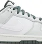 Кросівки чоловічі Nike Dunk Low Se Grey HF2874-001
