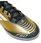 Сороконожки детские Adidas F50 League Messi Metallic/Black IG9277