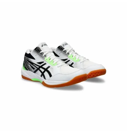 Кросівки чоловічі Asics Gel Task Mt 3 White 1071A078-102