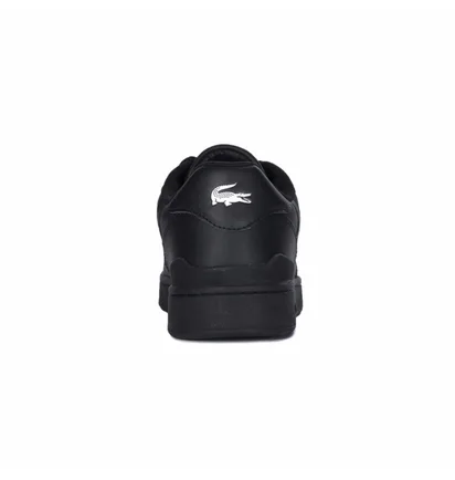 Кроссовки мужские Lacoste T-Clip Set 224 Sma Black 748SMA003102H
