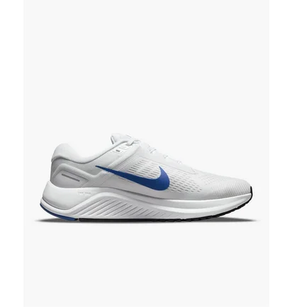 Кросівки чоловічі Nike Air Zoom Structure 24 White DA8535-100
