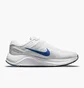 Кросівки чоловічі Nike Air Zoom Structure 24 White DA8535-100