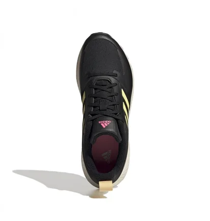 Кроссовки женские Adidas Runfalcon 2.0 Tr Black GW4051