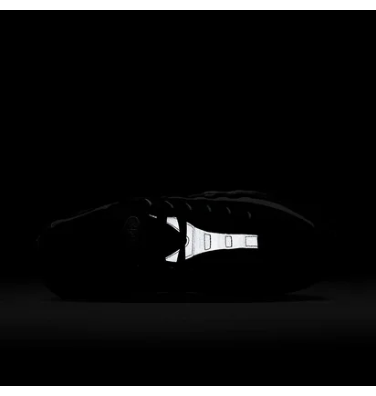 Кроссовки мужские Nike Air Max 95 Black/Grey HV6062-001