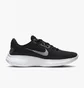 Кроссовки женские Nike Flex Experience Run 11 Next Nature Running Shoes Black Dd9283-001