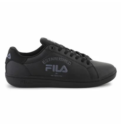 Кроссовки мужские Fila Crosscourt 2 Black FFM019583052
