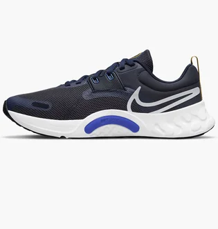 Кроссовки мужские Nike Renew Retaliation Tr 3 Training Shoes Black DA1350-434