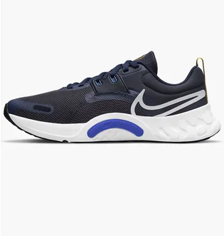 Кроссовки мужские Nike Renew Retaliation Tr 3 Training Shoes Black DA1350-434
