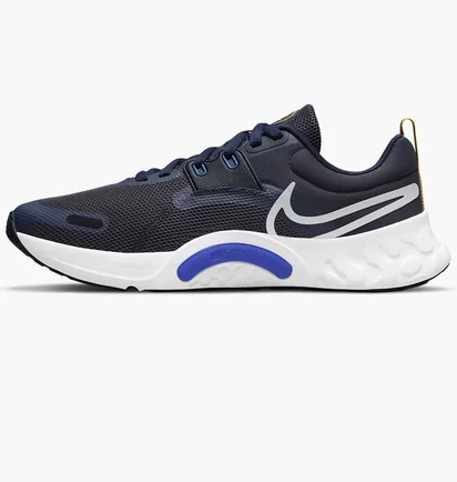 Кросівки чоловічі Nike Renew Retaliation Tr 3 Training Shoes Black DA1350-434